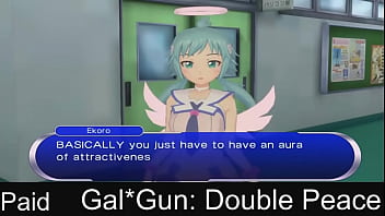 Preview 1 of Pretty Teen Tube - Gal*Gun: Double Peace Episode3-1