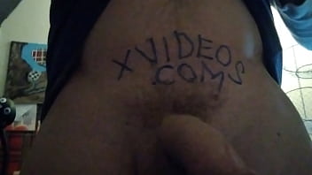 Preview 3 of Sexol Chis - Verification Video