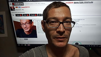 Preview 3 of Pornandry - Verifikationsvideo