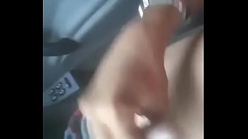 Preview 3 of Bangladesh Hd Sxxy - Hetero enga&ntilde_ado se pajea en el auto