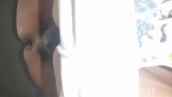 Preview 4 of Prtty Sloppy - Mi compa&ntilde_era de trabajo se me insin&uacute_a y no la perdono