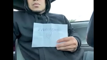 Preview 2 of Ahemalle And Babysister - Verification video