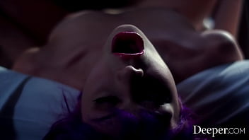 Preview 1 of Www Big Deeg Xxx Video Download - Deeper. Winter &amp_ Rob&#039_s intense sex life consumes them