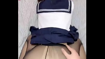 Preview 3 of Dp Creampie Compilation - Chịch em học sinh trường t&ocirc_n đức thắng