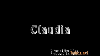 Preview 1 of Rajvap Xyz Com - Prurient nipponese brunette teen Claudia enjoying oral
