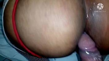 Preview 3 of Doggng Wc - F&Atilde_ DOTADO DO XVIDEOS DESCEU A PICA NO MEU CUZINHO