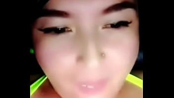 Preview 2 of Hd Sex Vixeo - Videollamada a la t&iacute_a el 14 de febrero