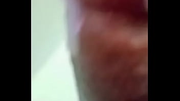 Preview 4 of Flaga Praia - Play boy Handjob in lockdown unsatisfied girls women message me inbox