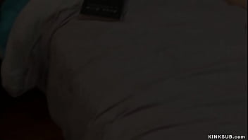 Preview 3 of Radiobiafra - Big cock husband fucks bound wife