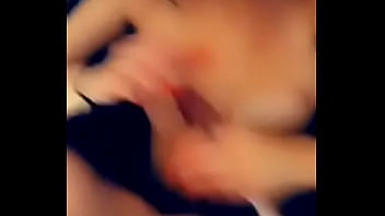 Preview 1 of Lusty Grand Mom - My girl sucking me