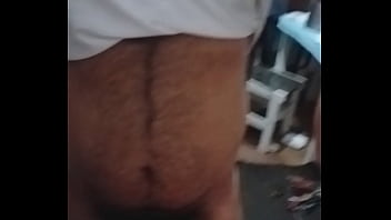 Preview 2 of Masturbates Wedding Ring - Punheta da manha