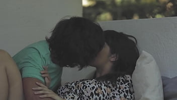 Preview 1 of Old Stt - JoyBear - First Time For This Hot Couple