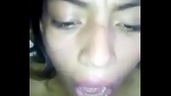 Preview 2 of Milla Jovovich Porn Video - Zurit me corro en su cara