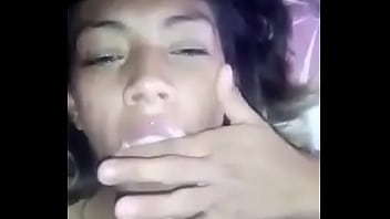 Preview 4 of Milla Jovovich Porn Video - Zurit me corro en su cara