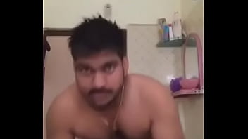 Preview 4 of Mifhai Waha Bf - Naked men shower live