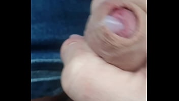 Preview 4 of Hairy Bbw Casting - I like jerking in my car