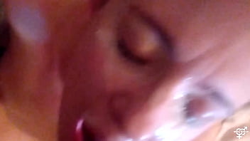 Preview 4 of Passion Girls Sex - Pretty 18yo fucked nicely and loves facial again