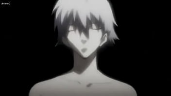 Preview 3 of Anales Casting 18 Daniela - Evangelion 1.11 parte 4/4