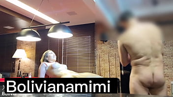 Preview 1 of Nice Xvideos Hd - Analzinho gostoso na mesa de sinuca.... quer ver o video completo? : bolivianamimi.com/bolivianamimi