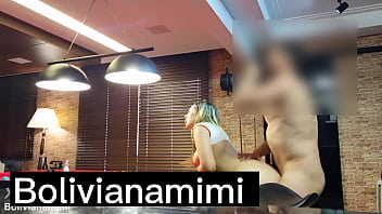 Preview 4 of Nice Xvideos Hd - Analzinho gostoso na mesa de sinuca.... quer ver o video completo? : bolivianamimi.com/bolivianamimi