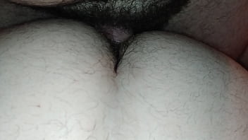Preview 2 of Latihan Porno - Straight Lad Takes Raw Daddy Dick