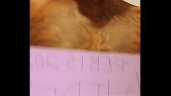 Preview 2 of Fucking My Steo Mom - Verification video