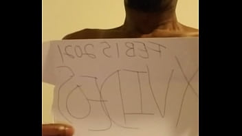 Preview 3 of Fucking My Steo Mom - Verification video