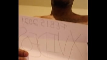 Preview 1 of Fucking My Steo Mom - Verification video