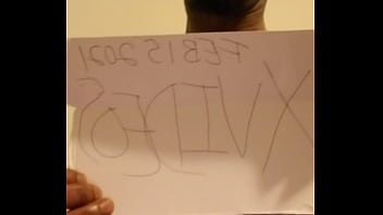 Preview 4 of Fucking My Steo Mom - Verification video
