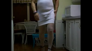 Preview 4 of Glasses In His Ass Bi - Verification video