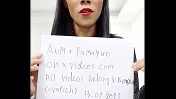Preview 2 of Amatuer 3sum - Verification video:AUM