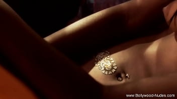 Preview 3 of Anilos Clips - Bollywood Desires Loves To Dance Gracefully while alone