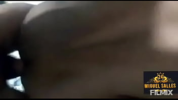 Preview 3 of Yung Black Cack - Miguel salles comendo o novinho da favela