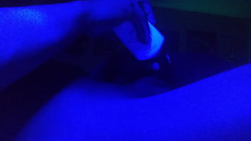 Preview 1 of Sunny Leony Xxx Hotcom - Solocockplay?