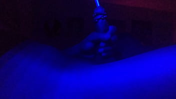 Preview 4 of Sunny Leony Xxx Hotcom - Solocockplay?
