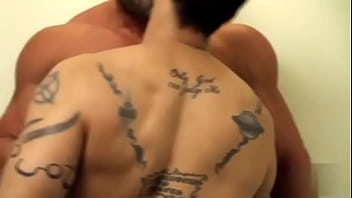 Preview 2 of Barat Nylon - Room Service (Servi&ccedil_o de Quarto) - Alexy Tyler e Max Chevalier