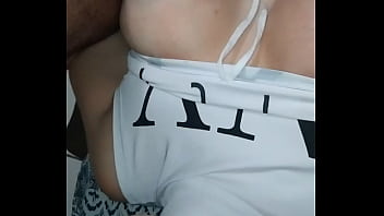 Preview 4 of Www Xxx Mom Big Boops - Na cara da safada