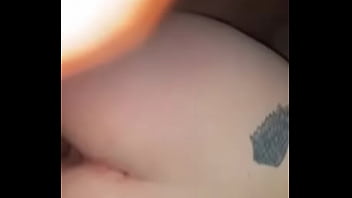 Preview 1 of Ww Cxc Xxx - Interracial back shots lead to me coming on her back