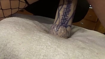 Preview 3 of Real Mother And Son Sex Hd - Crazy anal fucking.