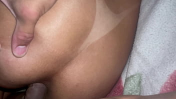 Preview 3 of 22 Dh Video - Fiz ela goza bem gostoso depois o cu foi o alvo