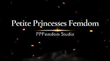 Preview 1 of Virgin Real Seal Broken - Evil Princess Kira Full Weight Trampling Including Jumps on Slave&#039_s Belly and Sweaty Socks Humiliation Femdom (Preview)