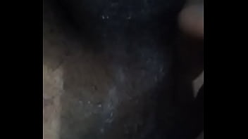 Preview 3 of Friend Girlfir - Giving my tight boypussy some attention