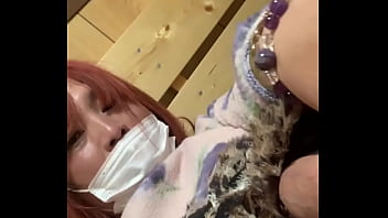 Preview 3 of 2dick In 1 Pussy - 蘭