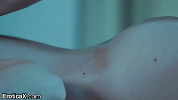 Preview 2 of Xxx Ka List Purn - Seth Gamble Surprises Wife With Perfect Gift For Valentine&#039_s Day - EroticaX