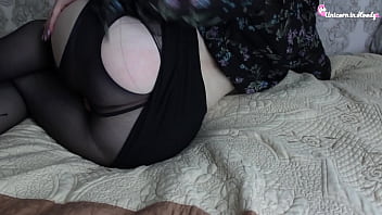 Preview 1 of Beautifull Girl For Brazzars Xxx - Cute Girl Fucks Neighbor And Gets Creampie While Her Husband Is At Work