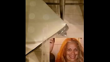 Preview 1 of Arbe Teen - COCK TRIBUTE TO GRANNY ANNIE