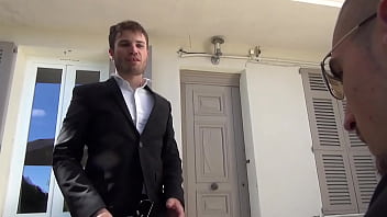 Preview 1 of Israil Arap - Bande annonce - Guillermo donne ses trous et se fait baiser comme une bonne salope