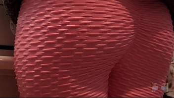 Preview 1 of Mom Teach Brother And Sister Sex - Tights Ass Compilation