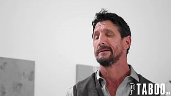 Preview 2 of Phoenix Marie Ass Fuck Foursome - Horny Old Men 05 - Skylar Vox