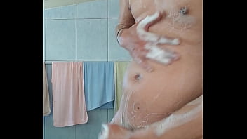 Preview 3 of Com Belanda Youporn Com - 洗澡自慰